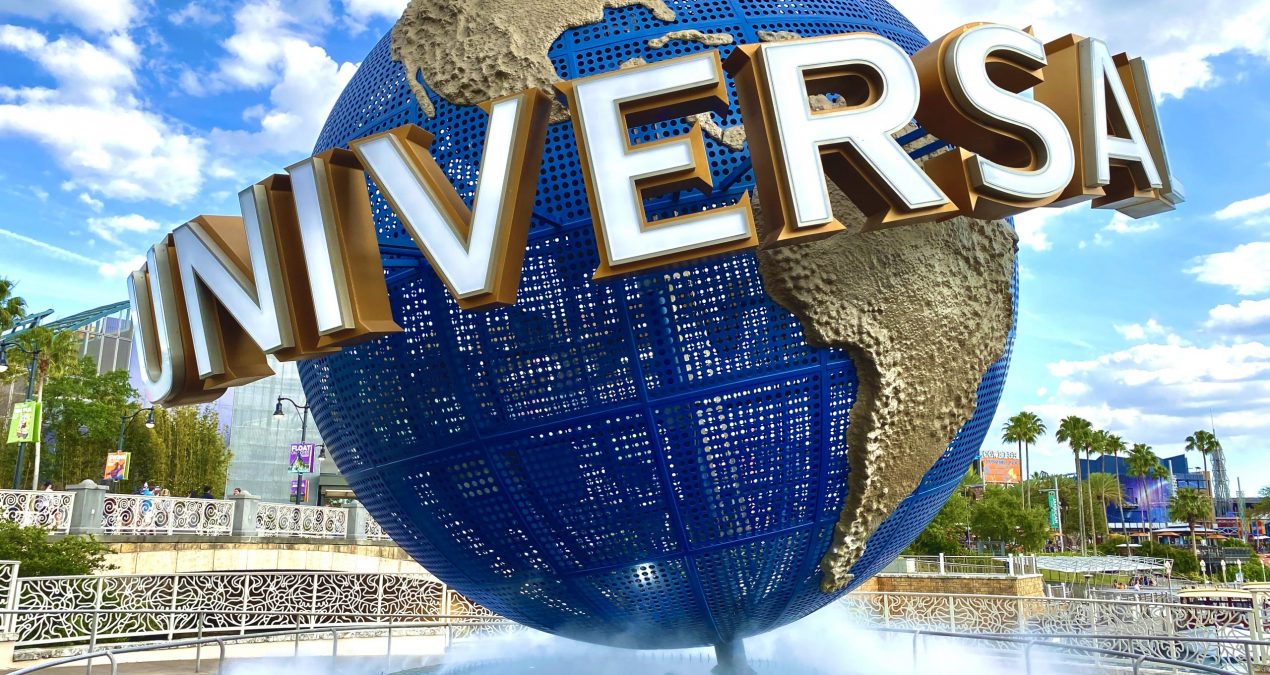 Universal Studios – USA