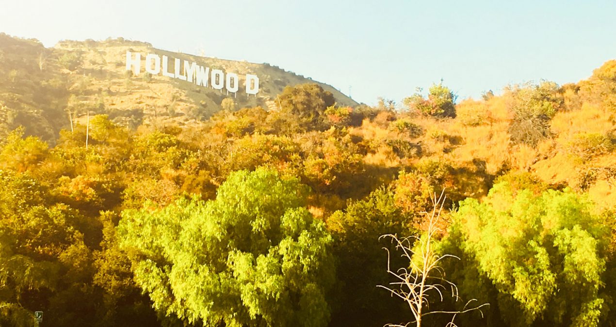 Hollywood – USA