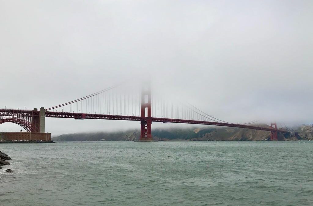 San Francisco – USA
