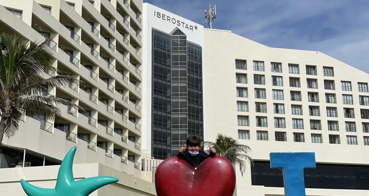 Iberostar Selection Cancun