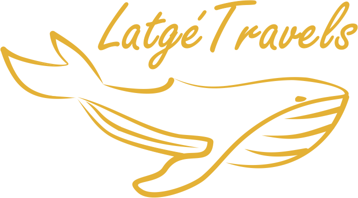  Latgé Travels