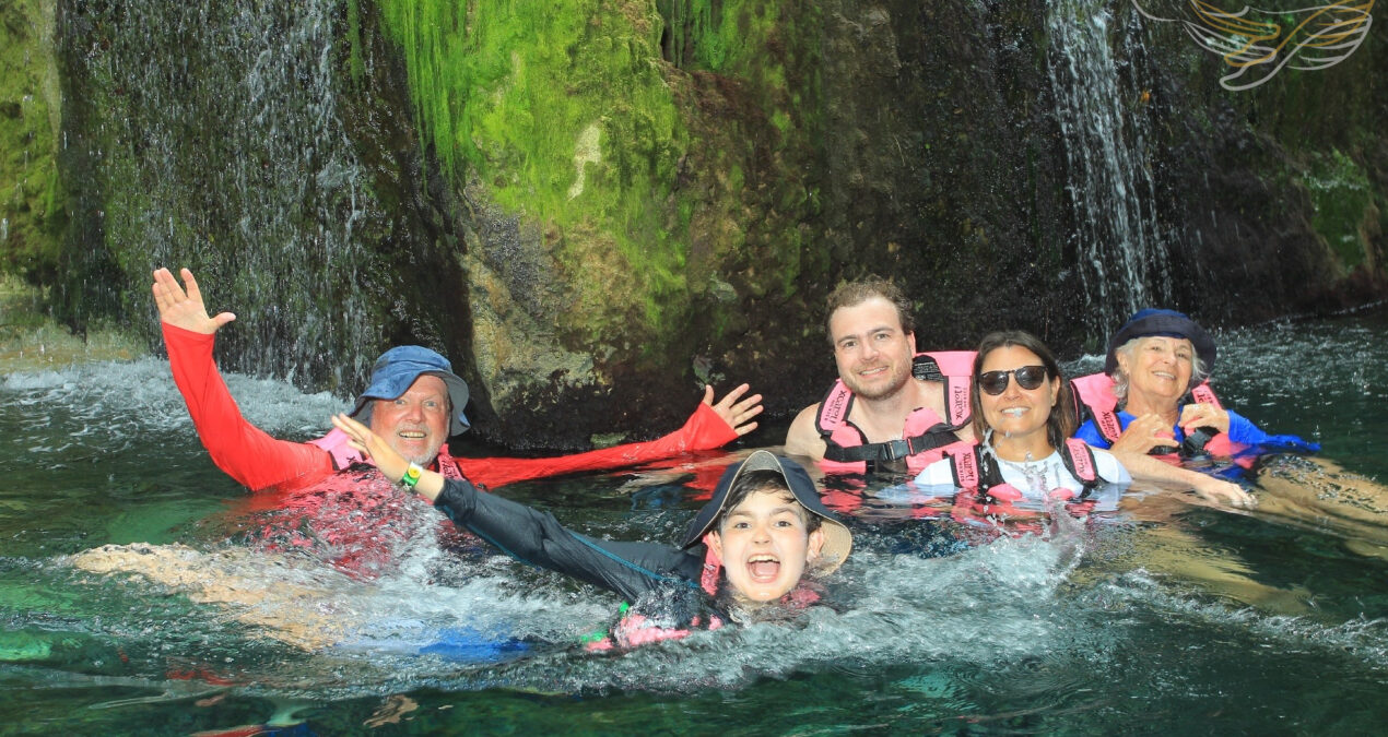 Passeios em Cancun e Playa del Carmen, México